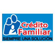 Credito Familiar Logo PNG Vector