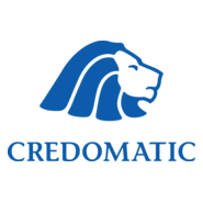 Credomatic Logo PNG Vector