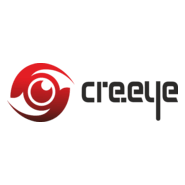 creeye advertising Logo PNG Vector