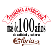 Cremeria Americana Logo PNG Vector