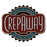 Crepaway Logo PNG Vector