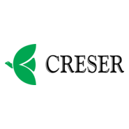 Creser Logo PNG Vector