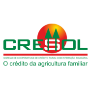Cresol Logo PNG Vector