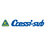 Cressi-sub Logo PNG Vector