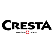 Cresta Logo PNG Vector