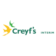 Creyf's Interim Logo PNG Vector
