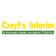 Creyf's Interim Logo PNG Vector
