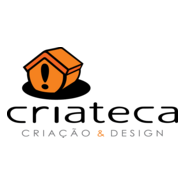 Criateca Criação & Design Logo PNG Vector