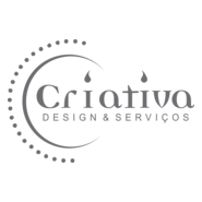 Criativa Design&Serviços Logo PNG Vector