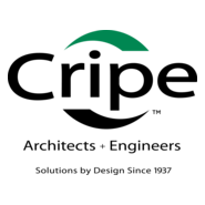 Cripe Architects + Engineers Logo PNG Vector