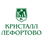 Cristall-Lefortovo Logo PNG Vector