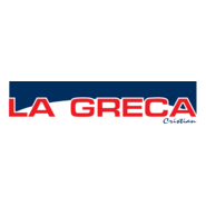 Cristian La Greca Logo PNG Vector