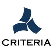Criteria Logo PNG Vector