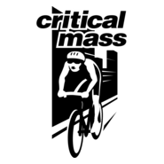 Critical Mass Logo PNG Vector