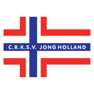 CRK Sport Verenigang Jong Holland de Willemstad Logo PNG Vector
