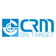 CRM OnTarget Logo PNG Vector