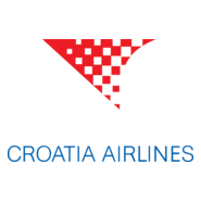 Croatia Airlines Logo PNG Vector