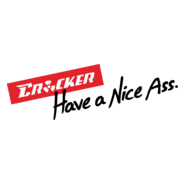 crocker - have a nice ass -w bg Logo PNG Vector