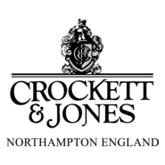 Crockett & Jones Logo PNG Vector