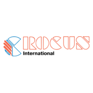 Crocus International Logo PNG Vector