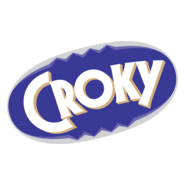 Croky Logo PNG Vector