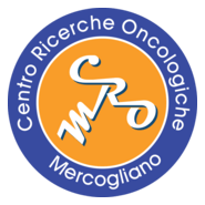 CROM di Mercogliano (ITALY) Logo PNG Vector