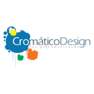 Cromatico Design Logo PNG Vector