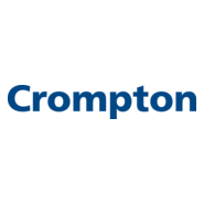 Crompton Logo PNG Vector