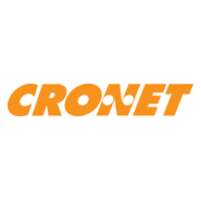Cronet Logo PNG Vector