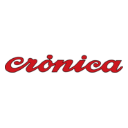 Cronica Logo PNG Vector