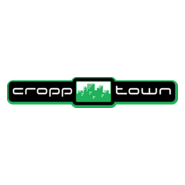 CROPP TOWN Logo PNG Vector