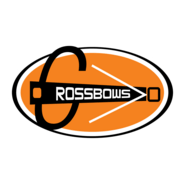 Crossbows Logo PNG Vector