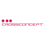 Crossconcept Logo PNG Vector