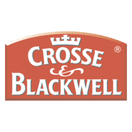 Crosse & Blackwell Logo PNG Vector