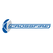 Crossfire Car Audio Logo PNG Vector