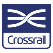 Crossrail Logo PNG Vector