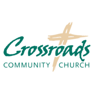 Crossroads Logo PNG Vector