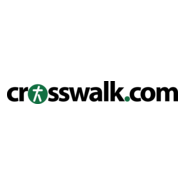 Crosswalk Logo PNG Vector