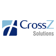 CrossZ solutions (Naples) Logo PNG Vector