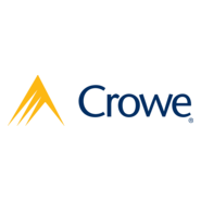 Crowe Chizek Logo PNG Vector