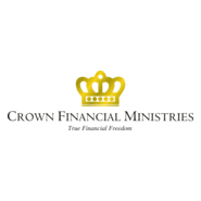 Crown Financial Ministries Logo PNG Vector
