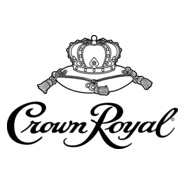 Crown Royal Logo PNG Vector