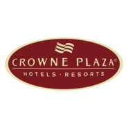 Crowne Plaza Logo PNG Vector