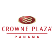 Crowne Plaza Panama Logo PNG Vector