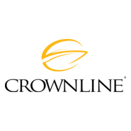 Crownline Logo PNG Vector