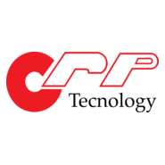 CRP Technology Logo PNG Vector