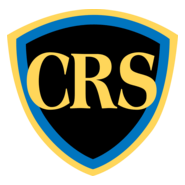 CRS Logo PNG Vector