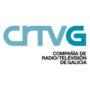 CRTVG Logo PNG Vector