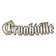Crunkville Logo PNG Vector