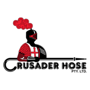 crusader hose Logo PNG Vector